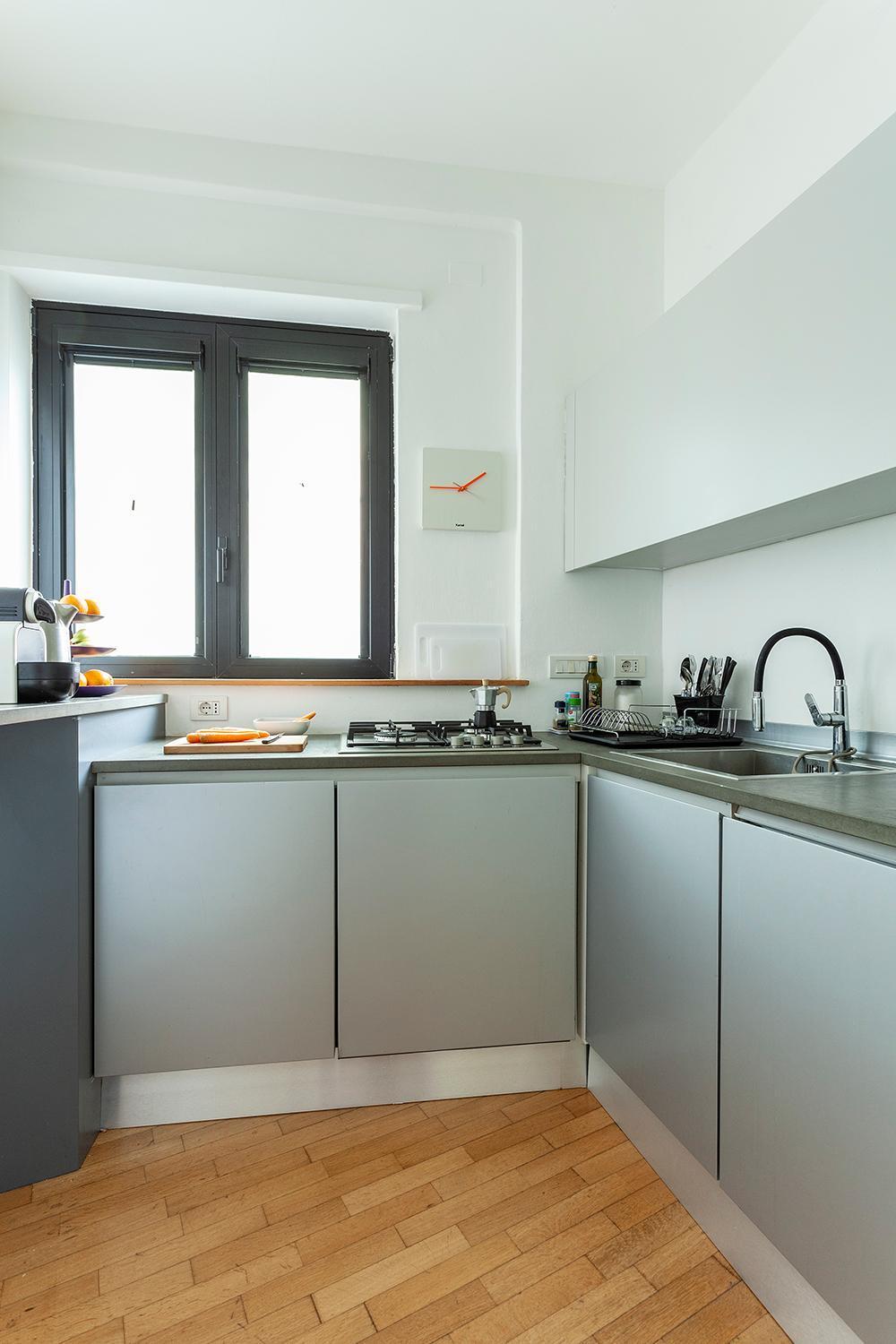 דירות מילאנו Duplex Luminoso In Zona Residenziale מראה חיצוני תמונה