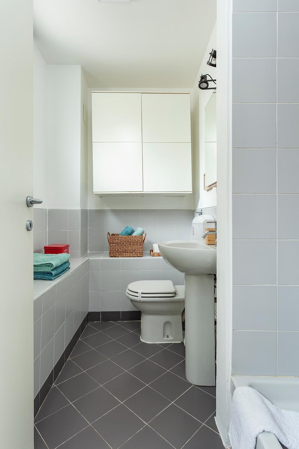 דירות מילאנו Duplex Luminoso In Zona Residenziale מראה חיצוני תמונה