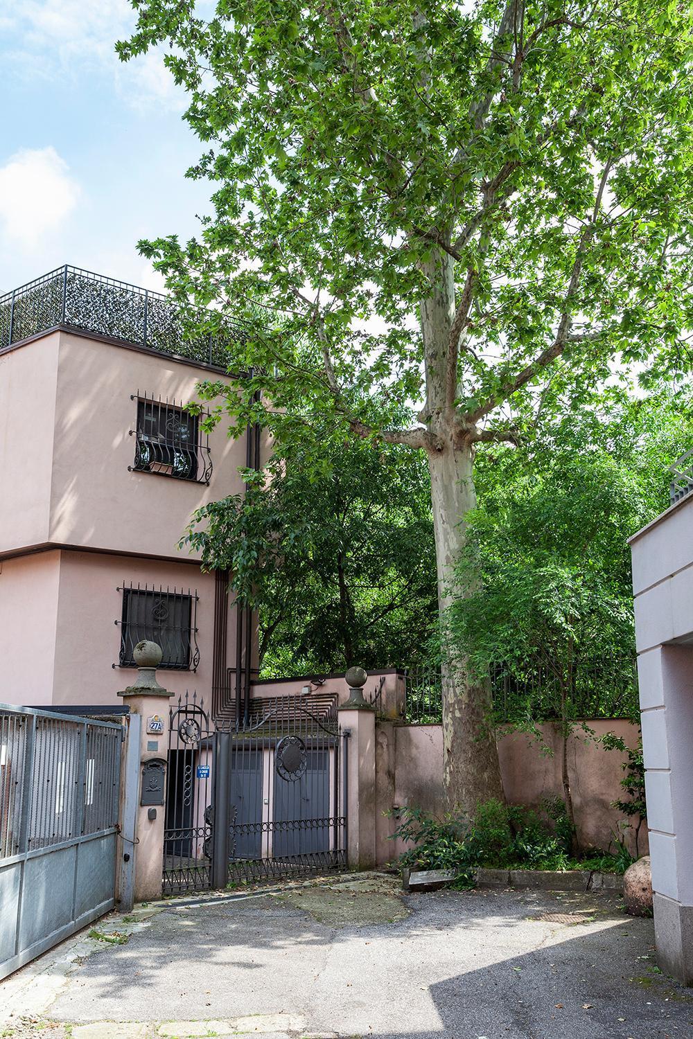 דירות מילאנו Duplex Luminoso In Zona Residenziale מראה חיצוני תמונה